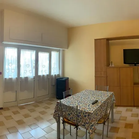 I Trabocchi Appartamento