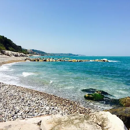 Apartamento I Trabocchi