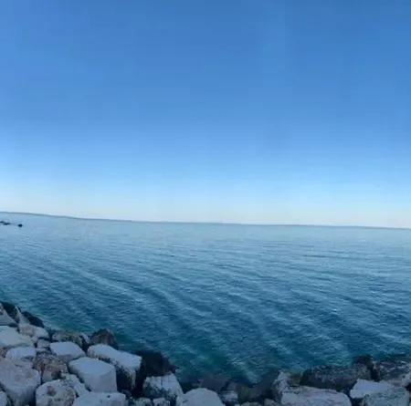 I Trabocchi Apartamento *